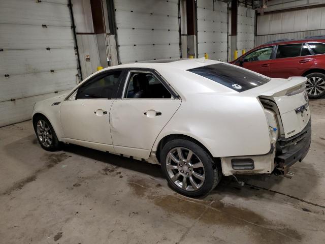 Photo 1 VIN: 1G6DT57V090162184 - CADILLAC CTS 