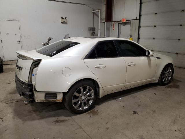 Photo 2 VIN: 1G6DT57V090162184 - CADILLAC CTS 