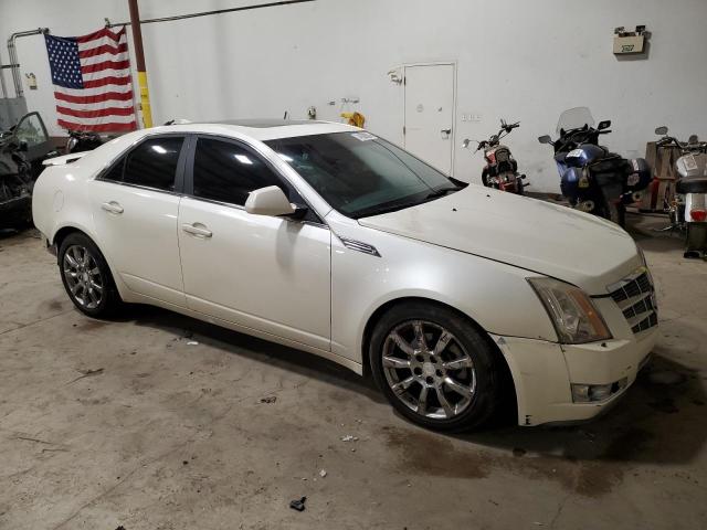 Photo 3 VIN: 1G6DT57V090162184 - CADILLAC CTS 