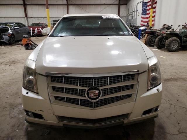 Photo 4 VIN: 1G6DT57V090162184 - CADILLAC CTS 