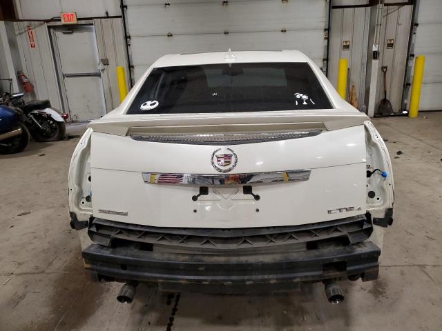 Photo 5 VIN: 1G6DT57V090162184 - CADILLAC CTS 