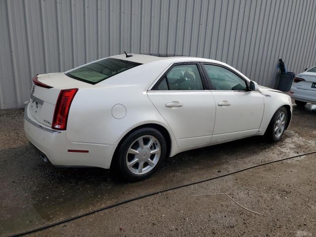 Photo 2 VIN: 1G6DT57V180151967 - CADILLAC CTS 