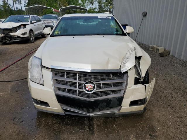 Photo 4 VIN: 1G6DT57V180151967 - CADILLAC CTS 