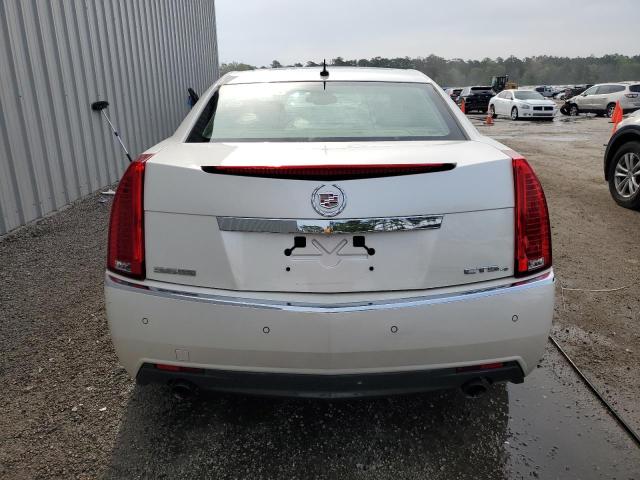 Photo 5 VIN: 1G6DT57V180151967 - CADILLAC CTS 