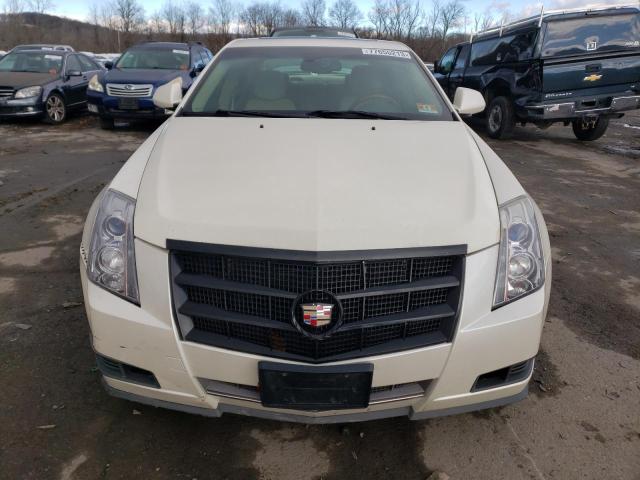 Photo 4 VIN: 1G6DT57V180202514 - CADILLAC CTS 