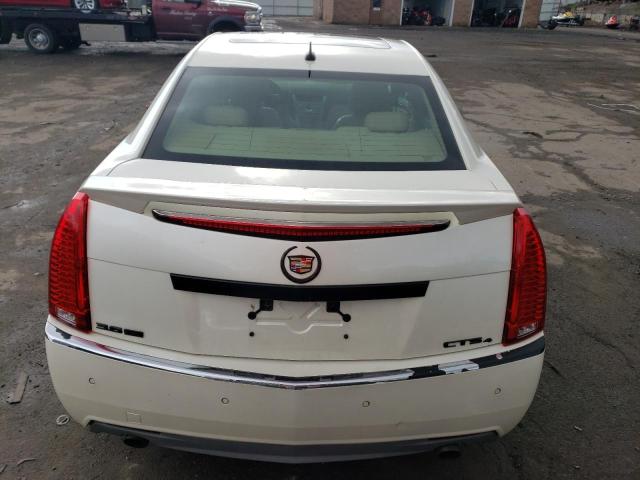 Photo 5 VIN: 1G6DT57V180202514 - CADILLAC CTS 