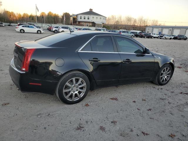 Photo 2 VIN: 1G6DT57V180203792 - CADILLAC CTS HI FEA 