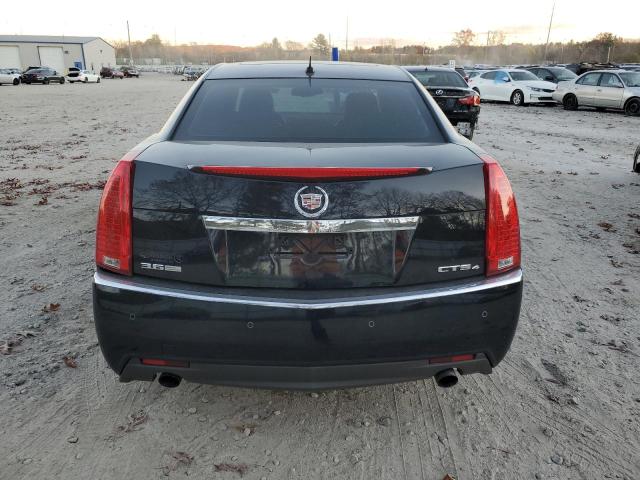 Photo 5 VIN: 1G6DT57V180203792 - CADILLAC CTS HI FEA 