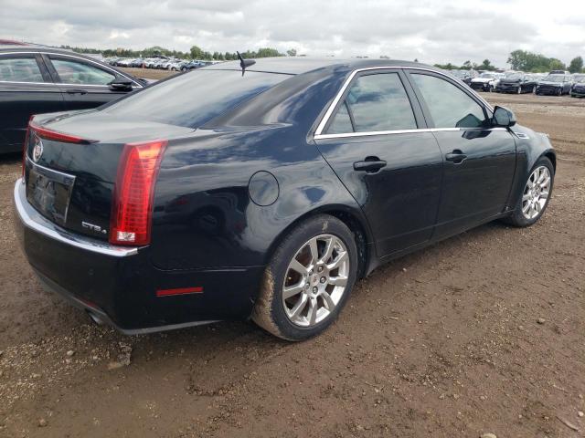 Photo 2 VIN: 1G6DT57V180211407 - CADILLAC CTS HI FEA 