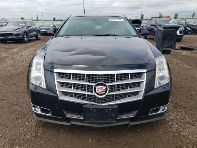 Photo 4 VIN: 1G6DT57V180211407 - CADILLAC CTS HI FEA 