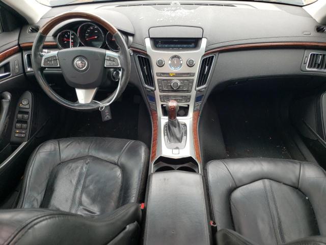 Photo 7 VIN: 1G6DT57V180211407 - CADILLAC CTS HI FEA 