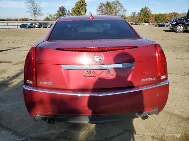 Photo 5 VIN: 1G6DT57V190101054 - CADILLAC CTS 