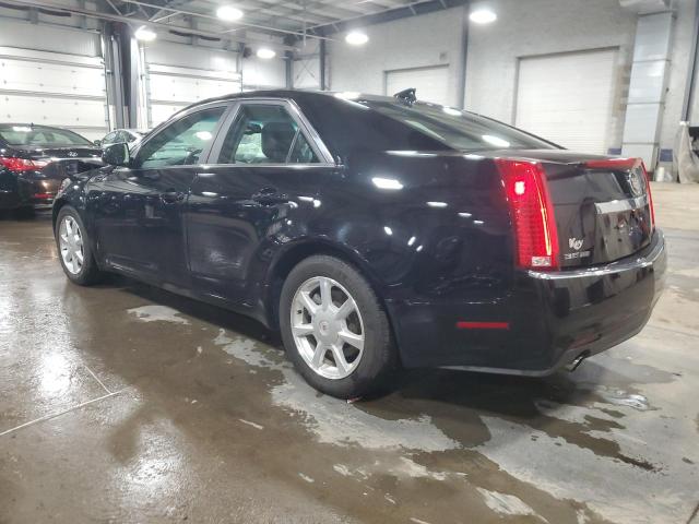 Photo 1 VIN: 1G6DT57V190119148 - CADILLAC CTS HI FEA 