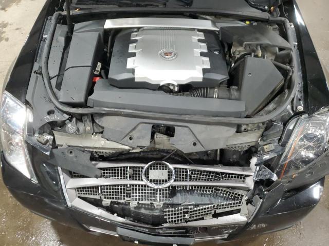 Photo 10 VIN: 1G6DT57V190119148 - CADILLAC CTS HI FEA 