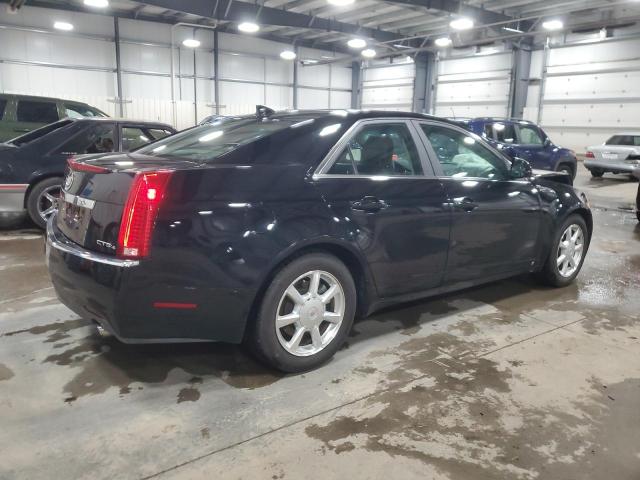 Photo 2 VIN: 1G6DT57V190119148 - CADILLAC CTS HI FEA 