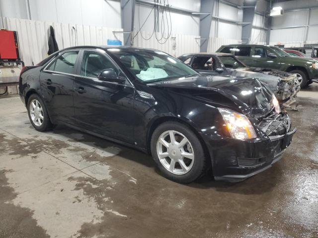 Photo 3 VIN: 1G6DT57V190119148 - CADILLAC CTS HI FEA 