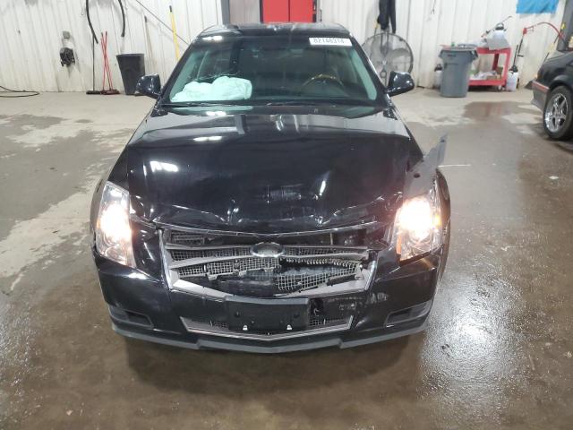 Photo 4 VIN: 1G6DT57V190119148 - CADILLAC CTS HI FEA 