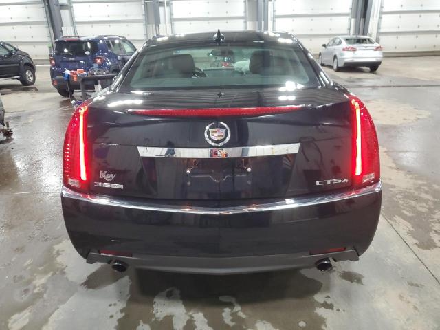 Photo 5 VIN: 1G6DT57V190119148 - CADILLAC CTS HI FEA 