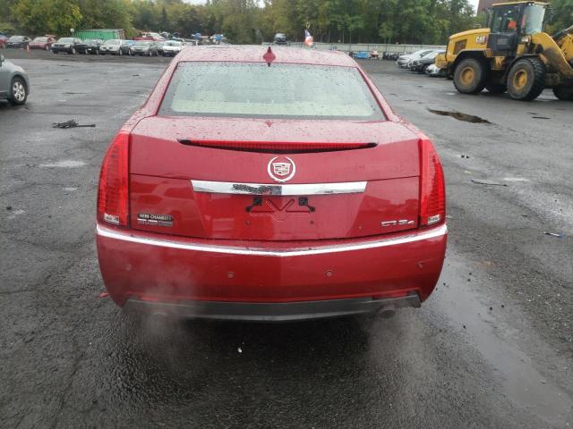 Photo 5 VIN: 1G6DT57V190156474 - CADILLAC CTS HI FEA 