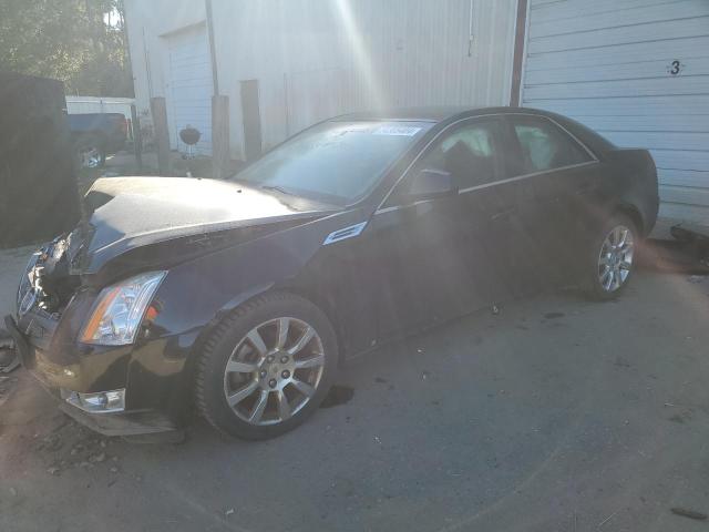 Photo 0 VIN: 1G6DT57V290101998 - CADILLAC CTS 