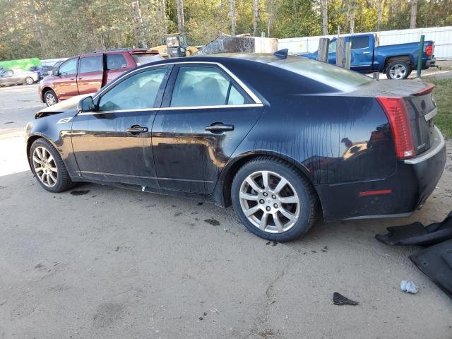 Photo 1 VIN: 1G6DT57V290101998 - CADILLAC CTS 