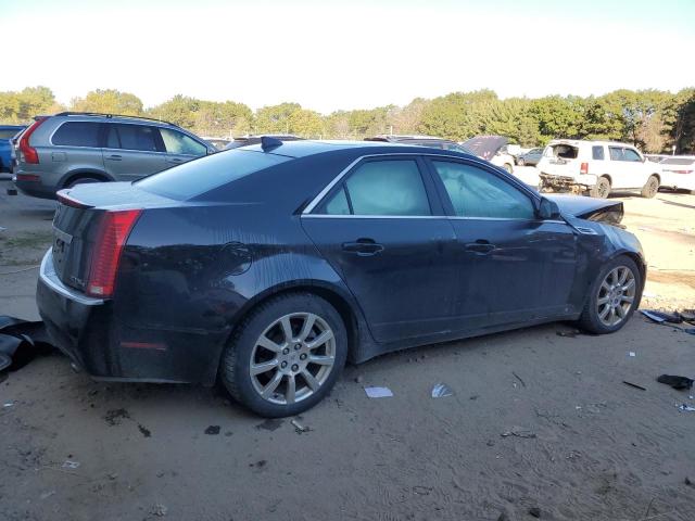 Photo 2 VIN: 1G6DT57V290101998 - CADILLAC CTS 