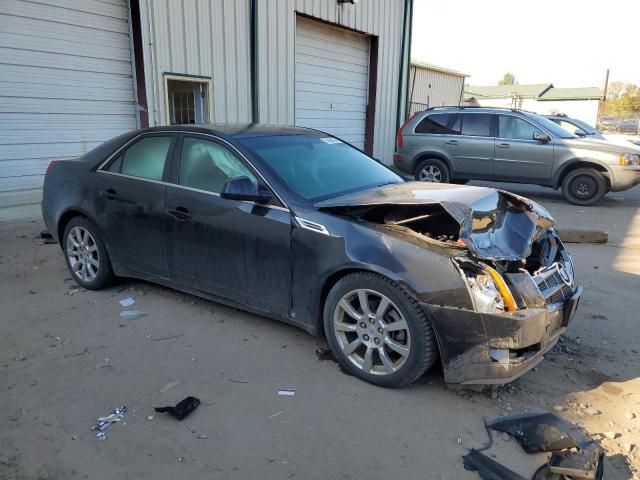 Photo 3 VIN: 1G6DT57V290101998 - CADILLAC CTS 