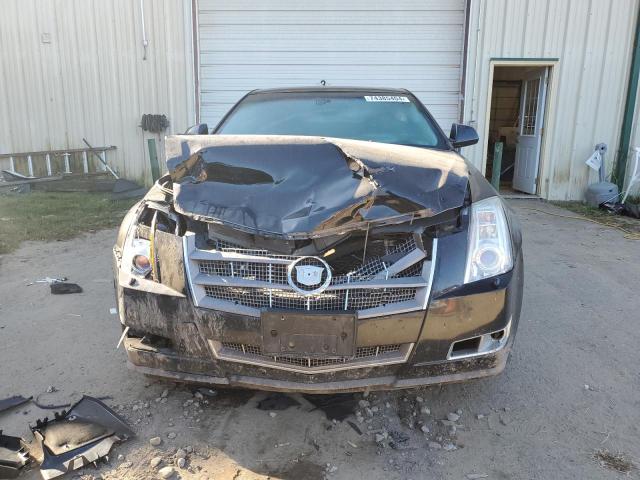 Photo 4 VIN: 1G6DT57V290101998 - CADILLAC CTS 