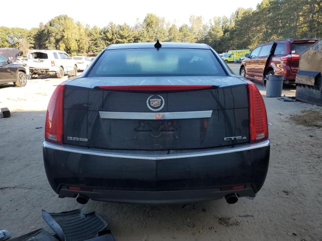 Photo 5 VIN: 1G6DT57V290101998 - CADILLAC CTS 