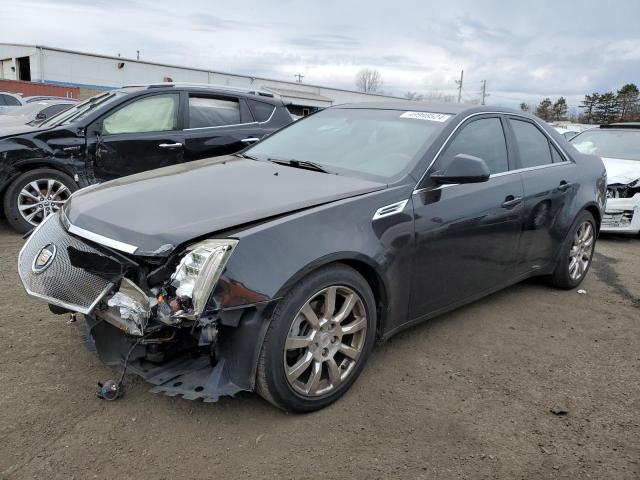 Photo 0 VIN: 1G6DT57V290105758 - CADILLAC CTS 