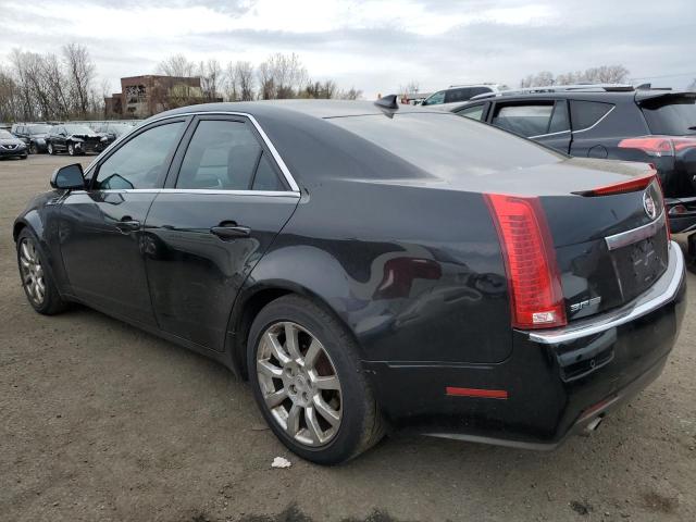 Photo 1 VIN: 1G6DT57V290105758 - CADILLAC CTS 