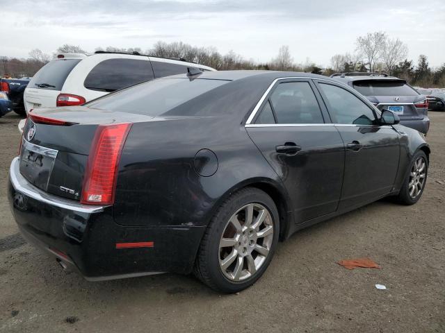 Photo 2 VIN: 1G6DT57V290105758 - CADILLAC CTS 