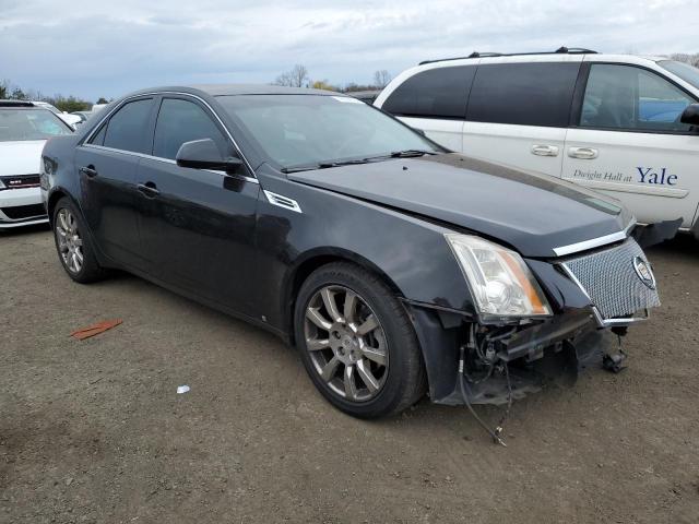 Photo 3 VIN: 1G6DT57V290105758 - CADILLAC CTS 