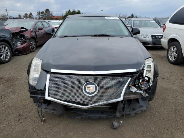 Photo 4 VIN: 1G6DT57V290105758 - CADILLAC CTS 