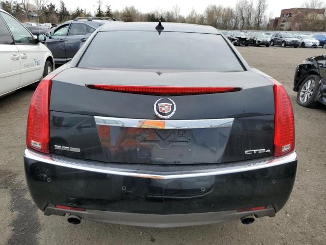 Photo 5 VIN: 1G6DT57V290105758 - CADILLAC CTS 