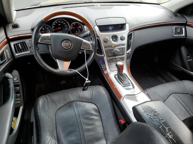 Photo 7 VIN: 1G6DT57V290105758 - CADILLAC CTS 