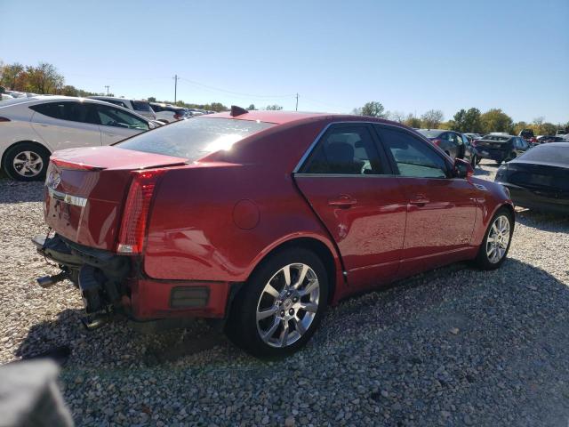 Photo 2 VIN: 1G6DT57V290109762 - CADILLAC CTS 