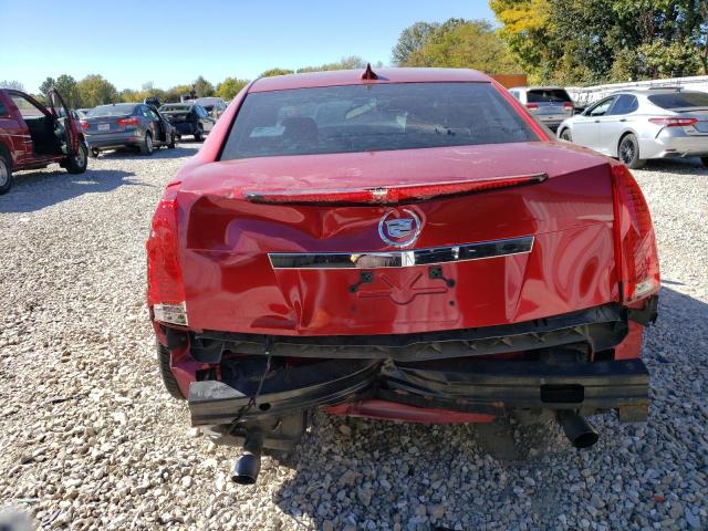 Photo 5 VIN: 1G6DT57V290109762 - CADILLAC CTS 