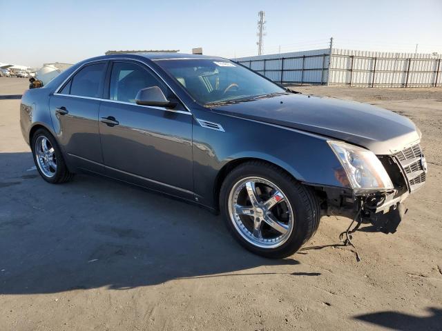 Photo 3 VIN: 1G6DT57V290115741 - CADILLAC CTS HI FEA 