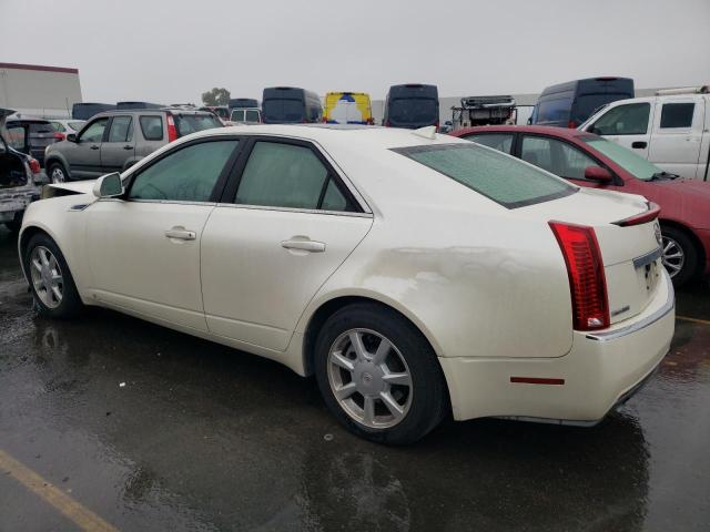 Photo 1 VIN: 1G6DT57V290131129 - CADILLAC CTS HI FEA 