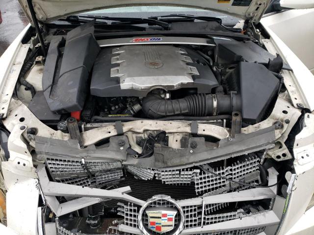 Photo 10 VIN: 1G6DT57V290131129 - CADILLAC CTS HI FEA 