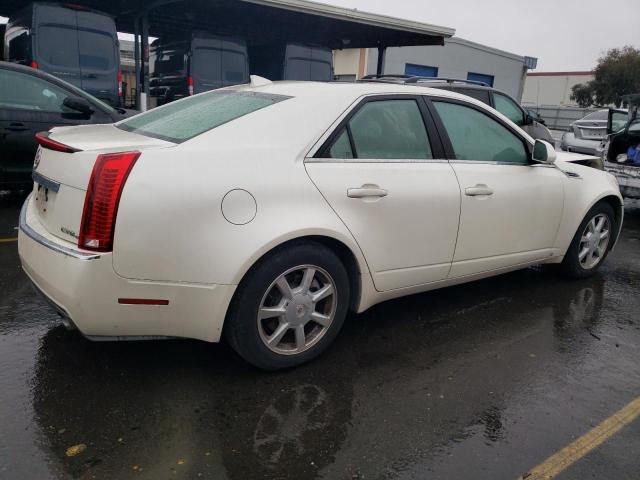 Photo 2 VIN: 1G6DT57V290131129 - CADILLAC CTS HI FEA 