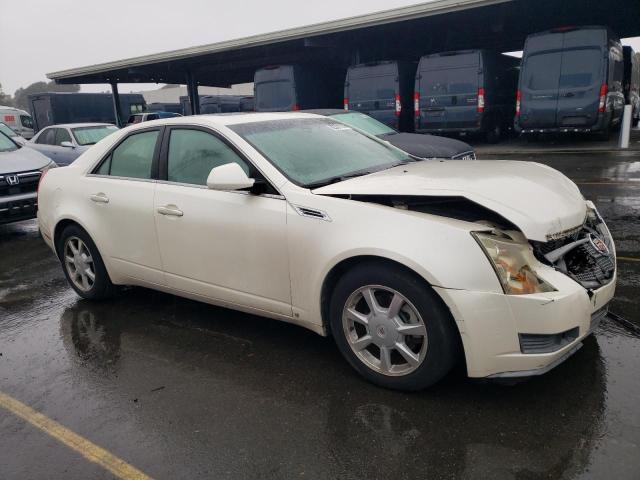 Photo 3 VIN: 1G6DT57V290131129 - CADILLAC CTS HI FEA 