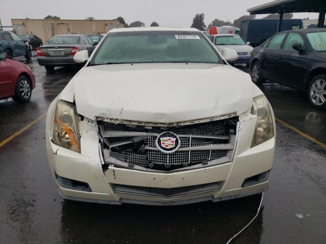 Photo 4 VIN: 1G6DT57V290131129 - CADILLAC CTS HI FEA 