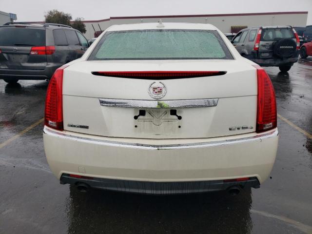 Photo 5 VIN: 1G6DT57V290131129 - CADILLAC CTS HI FEA 