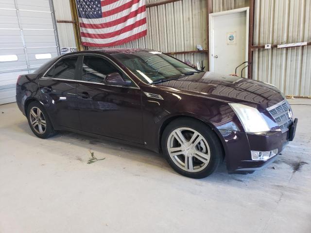 Photo 3 VIN: 1G6DT57V290132507 - CADILLAC CTS 