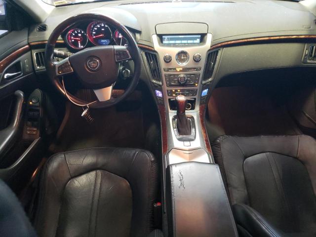 Photo 7 VIN: 1G6DT57V290132507 - CADILLAC CTS 