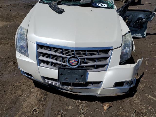 Photo 10 VIN: 1G6DT57V390104599 - CADILLAC CTS HI FEA 