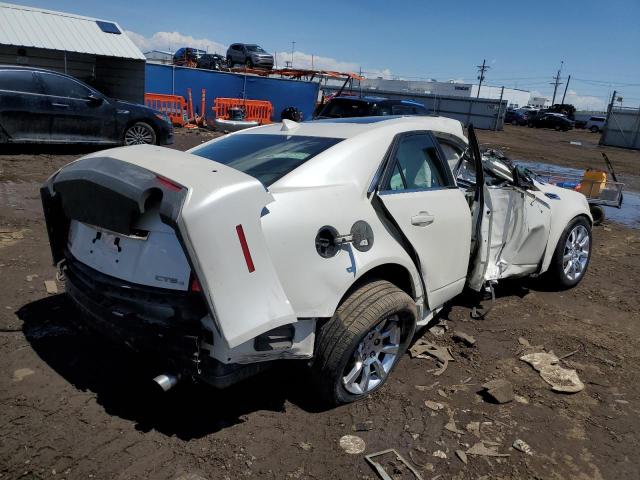 Photo 2 VIN: 1G6DT57V390104599 - CADILLAC CTS HI FEA 