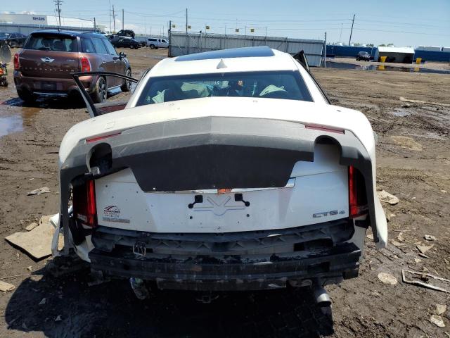 Photo 5 VIN: 1G6DT57V390104599 - CADILLAC CTS HI FEA 